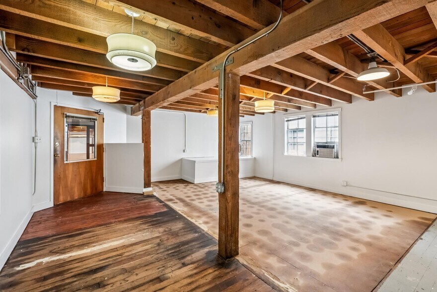 More Photos Of 440 Brannan St, San Francisco Loft Creative Space For Sale