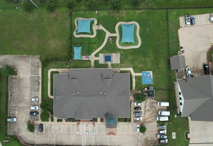 More Photos Of 20004 Champion Forest Dr, Spring Daycare Center For Sale