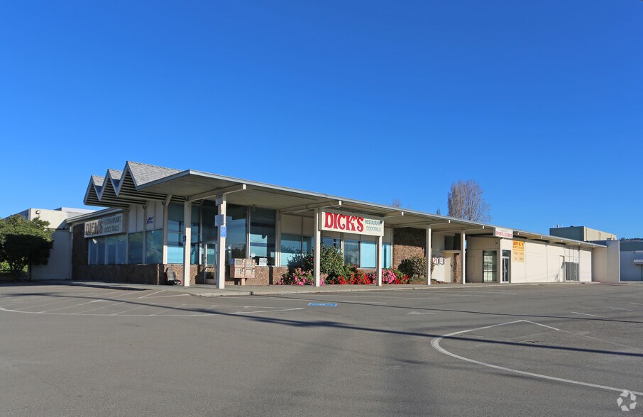 More Photos Of 3188 Alvarado St, San Leandro Restaurant For Sale