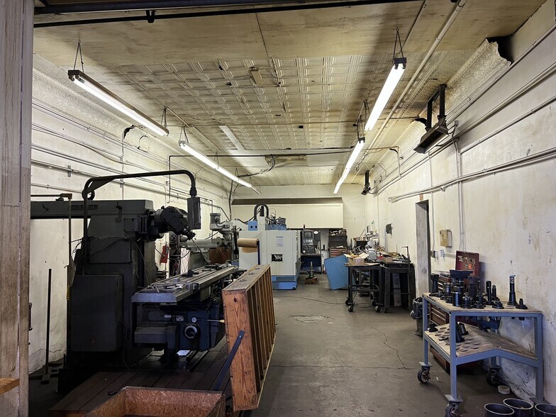 More Photos Of 4511 Dodds Ave, Chattanooga Warehouse For Sale