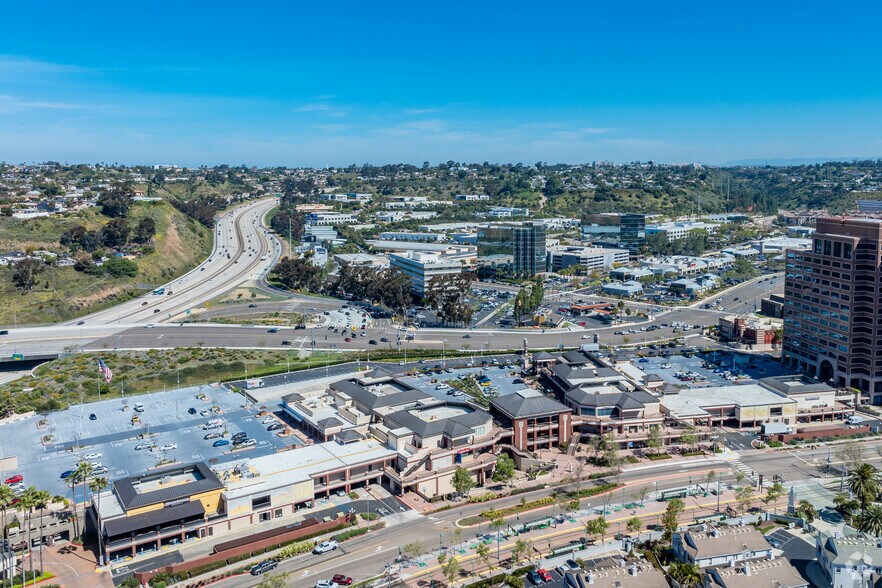 More Photos Of 7510-7610 Hazard Center Dr, San Diego Unknown For Lease