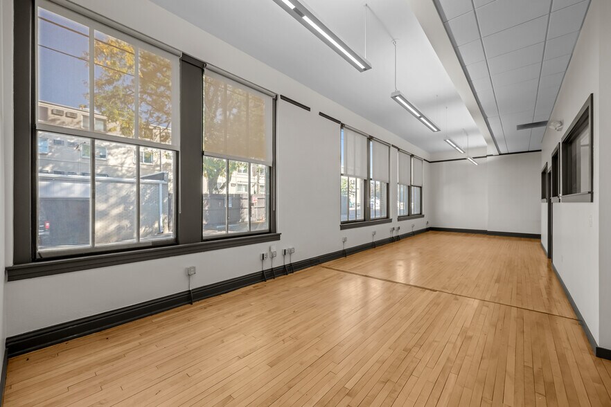 More Photos Of 1420 Ogden St, Denver Office For Sale
