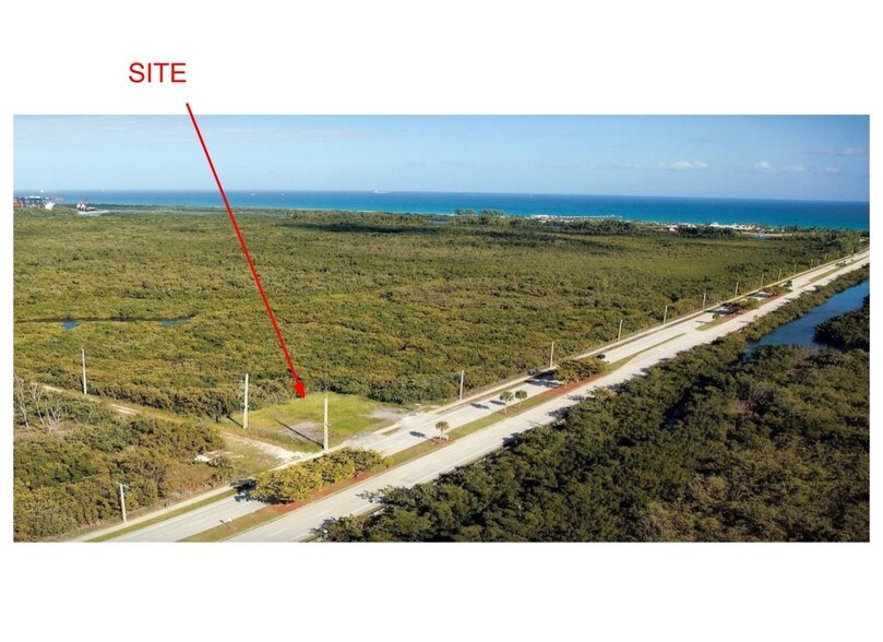 More Photos Of 1005 E Dania Beach Blvd, Dania Beach Land For Sale