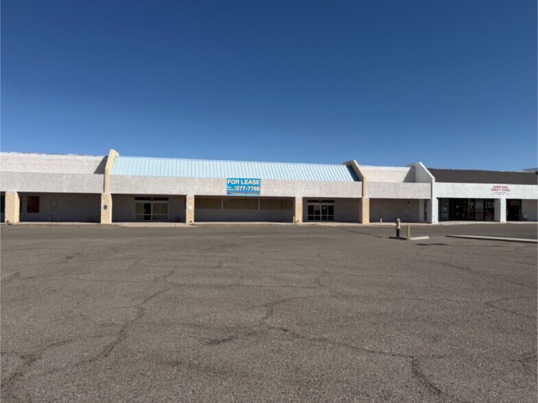 Primary Photo Of 967 Hancock Rd, Bullhead City General Retail For Sale