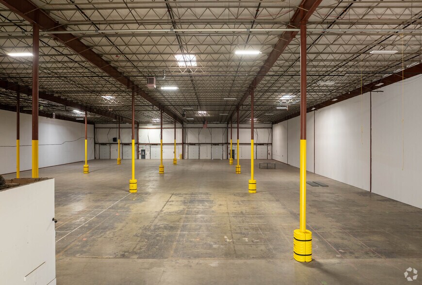 More Photos Of 8221 Preston Ct, Jessup Warehouse For Lease