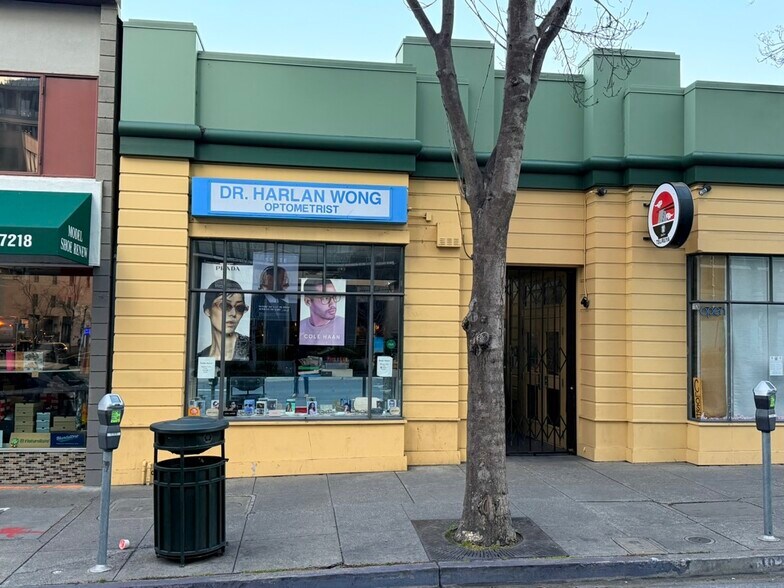 More Photos Of 1926-1928 Shattuck Ave, Berkeley Storefront For Lease