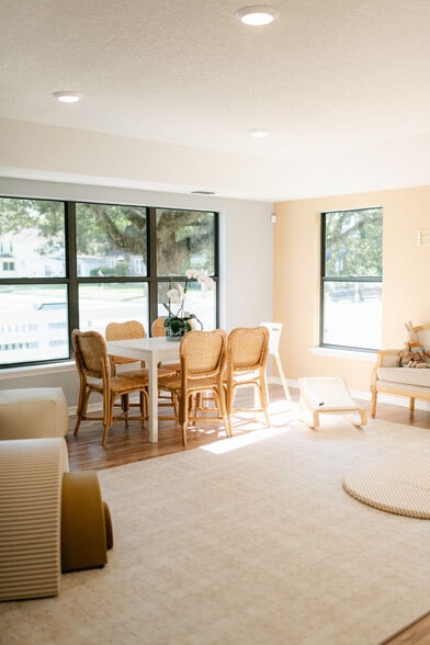 More Photos Of 1524 E Livingston St, Orlando Loft Creative Space For Sale