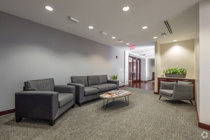 Photo of 2nd Floor Ste 200