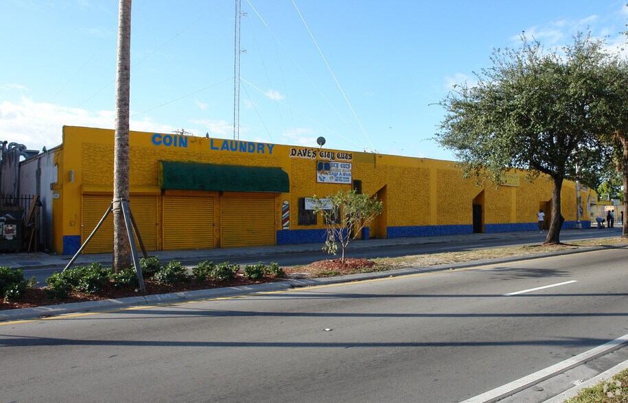 Primary Photo Of 1260 NW 62nd St, Miami Freestanding For Lease