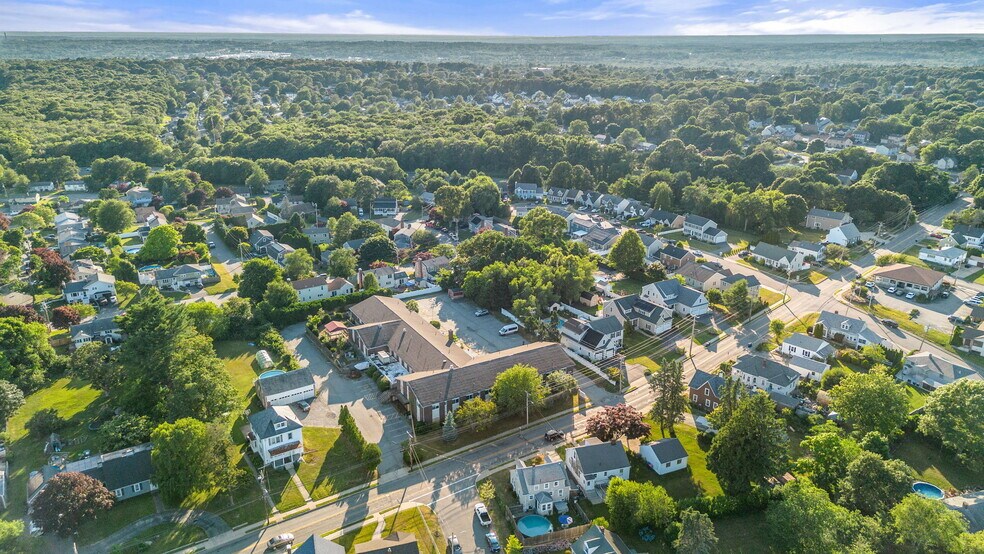 More Photos Of 1123 Rockdale Ave, New Bedford Rehabilitation Center For Sale