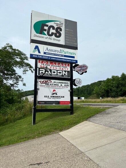 More Photos Of 1 Insurance Way, Ona Office For Lease