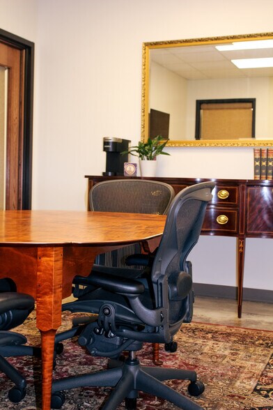 More Photos Of 31 N Federal St, Harrisonburg Coworking Space