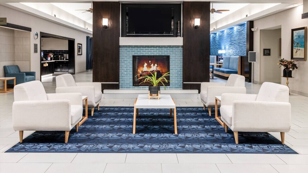 More Photos Of 400 Center Place Dr, Rochester Hotel For Sale