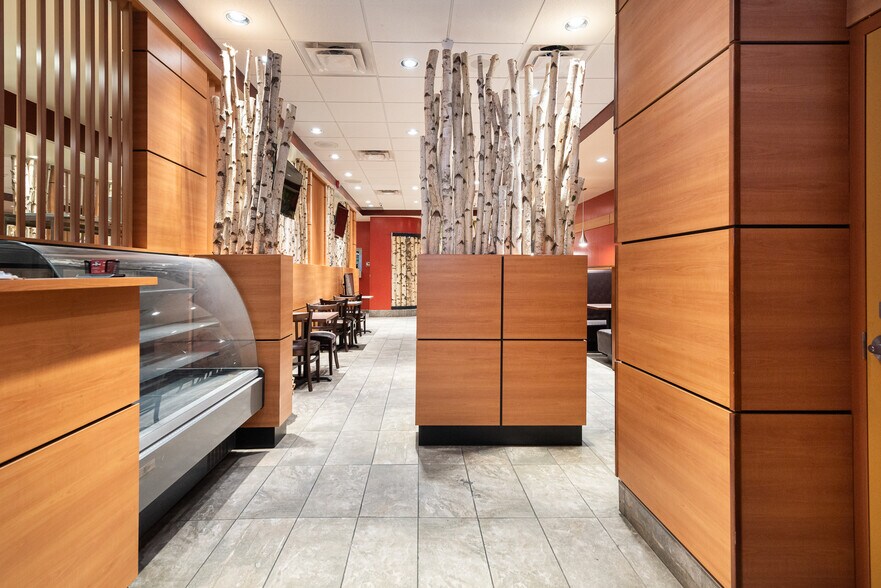 More Photos Of 2464-2466 St Bélanger, Montréal General Retail For Sale