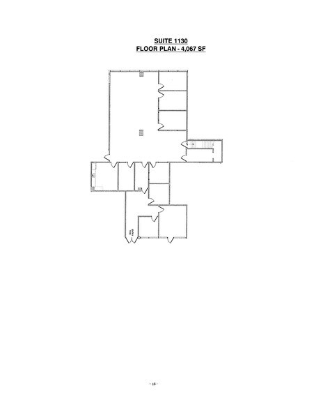 More Photos Of 301 E Yamato Rd, Boca Raton Office For Lease