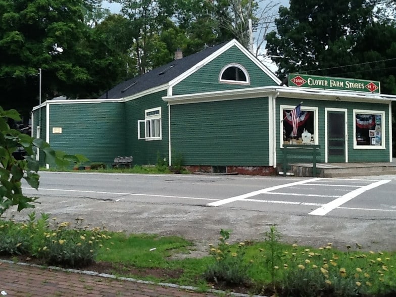 More Photos Of 9 W Main St, Groton Freestanding For Sale