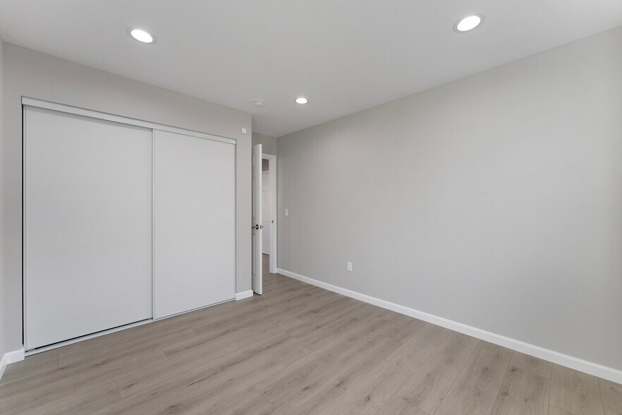 More Photos Of 805 S 10th St, Montebello Multifamily For Sale