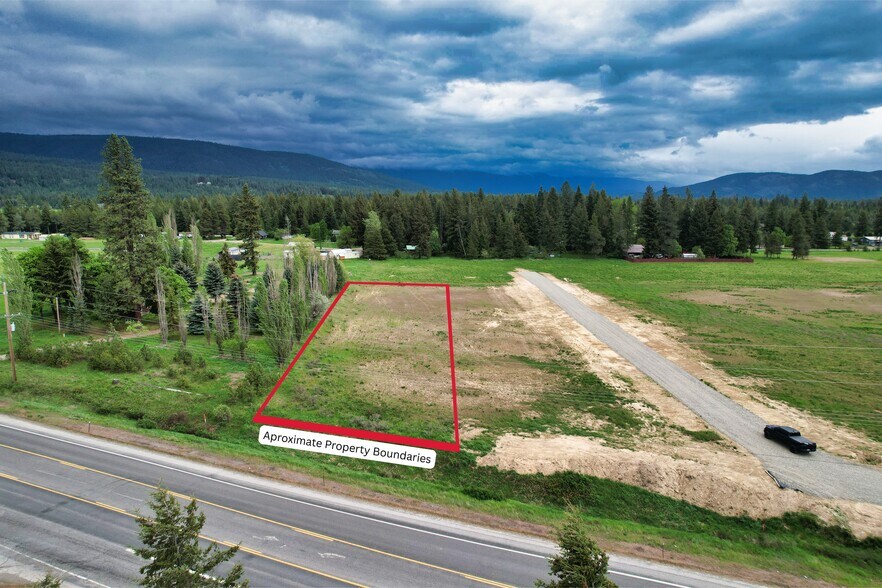 More Photos Of LOT 1 Ethan Martin Drive, Bonners Ferry Land For Sale