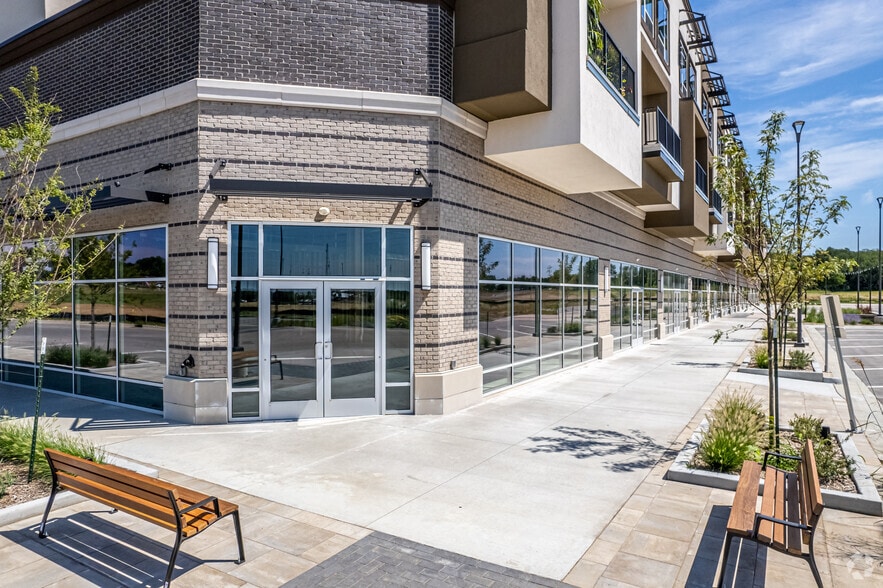 More Photos Of 8660 N Wyandotte St, Kansas City Apartments For Lease