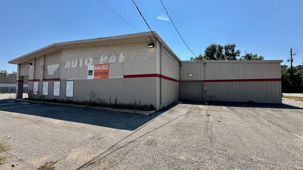 More Photos Of 3107 Spring Hill Ave, Mobile Freestanding For Sale