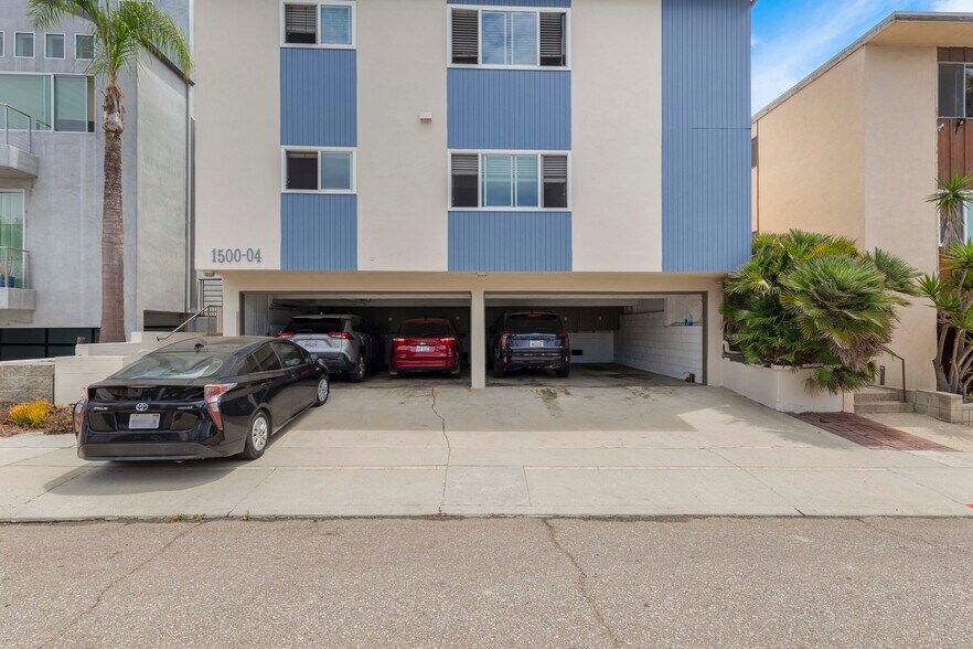 More Photos Of 1500 Manhattan Ave, Hermosa Beach Multifamily For Sale