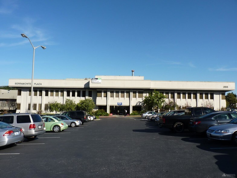 More Photos Of 355 Gellert Blvd, Daly City Office For Lease
