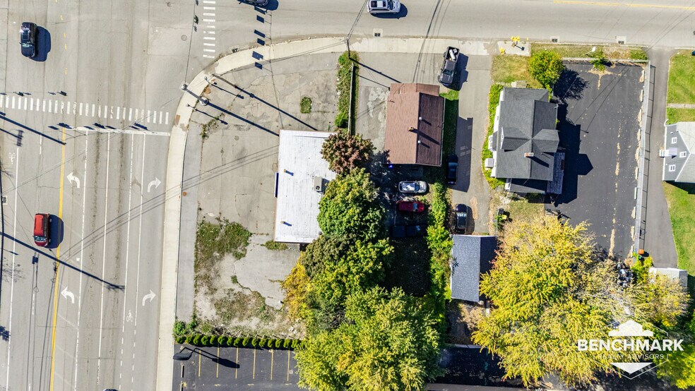 More Photos Of 2032 Lyell Ave, Rochester Fast Food For Sale