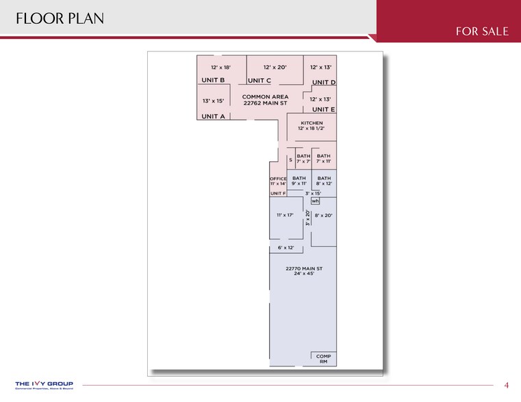 More Photos Of 22762-22770 Main St, Hayward Office Residential For Sale
