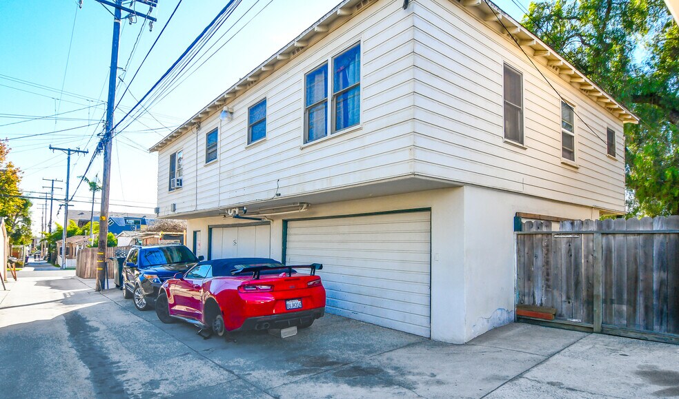 More Photos Of 1710 Freeman Ave, Long Beach Multifamily For Sale