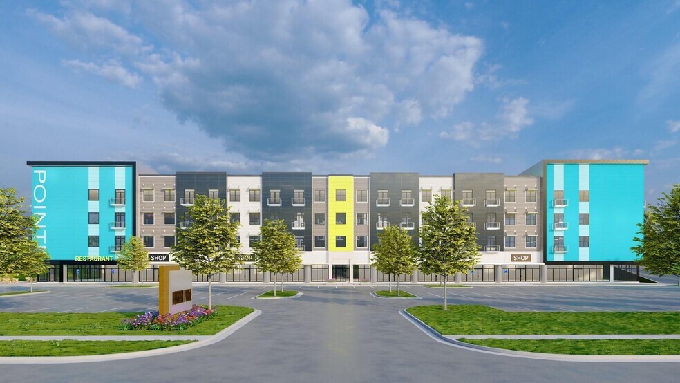 More Photos Of 3321 S Bowman Rd, Little Rock Multifamily For Sale