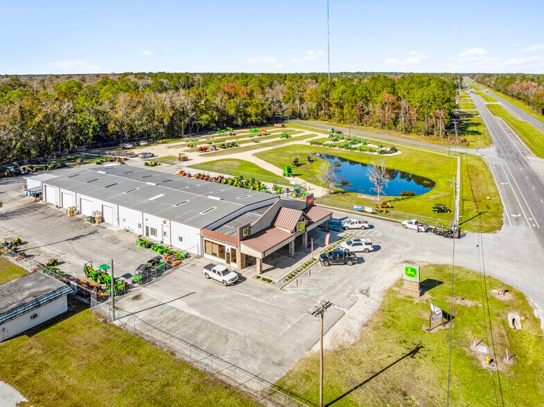 More Photos Of 9200 NW 13th St, Gainesville Freestanding For Sale