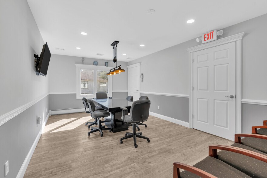 More Photos Of 5211 State Route 33, Wall Township Office For Sale