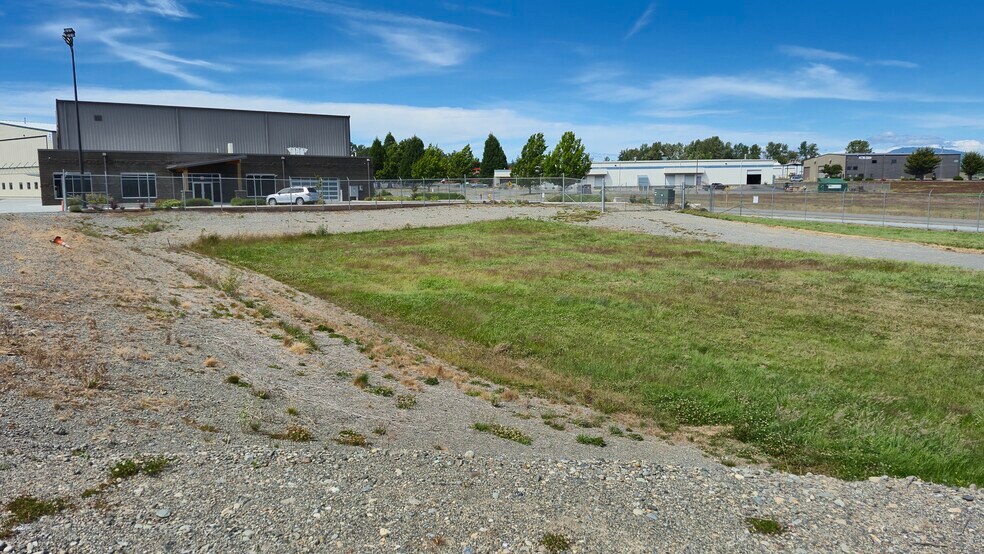 More Photos Of 0 Higgins Airport Way, Burlington Land For Lease