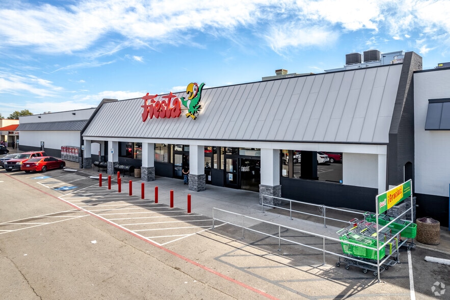 Primary Photo Of 1235 S Josey Ln, Carrollton Unknown For Lease