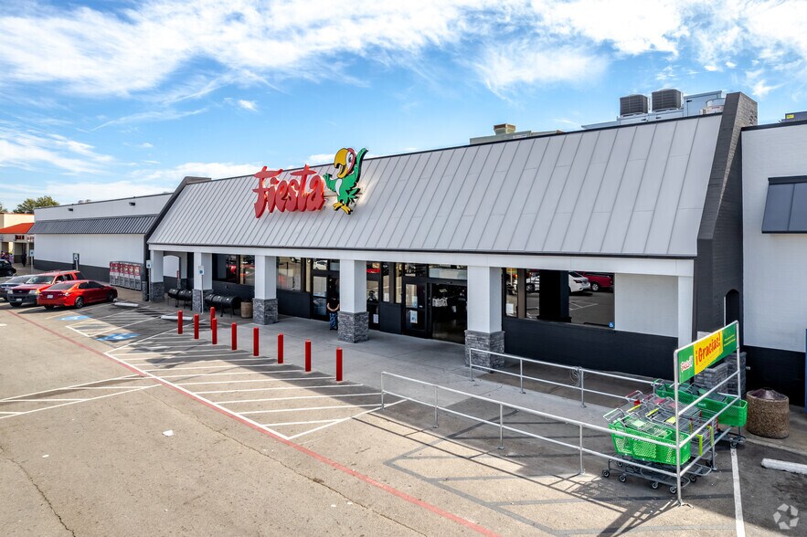 Primary Photo Of 1235 S Josey Ln, Carrollton Unknown For Lease