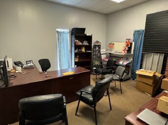 More Photos Of 201 Corporate Ct, Senatobia Warehouse For Sale