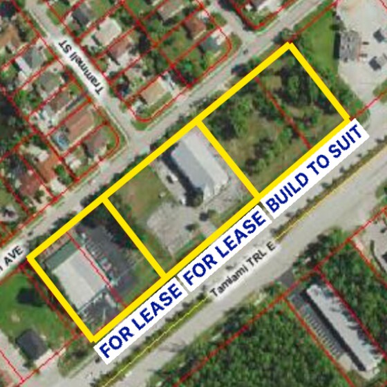 More Photos Of 11329 Tamiami Trl E, Naples Land For Sale