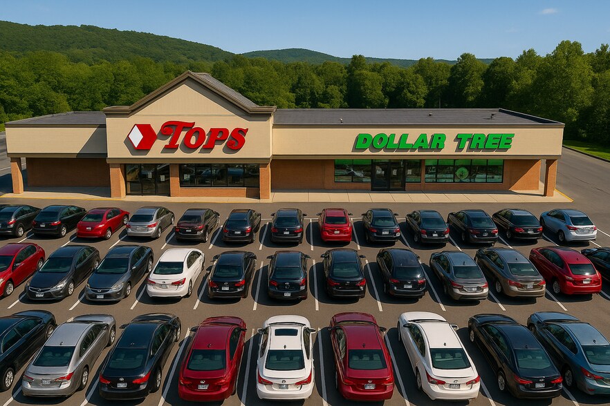 More Photos Of 63 Plaza Dr, Northfield Freestanding For Sale