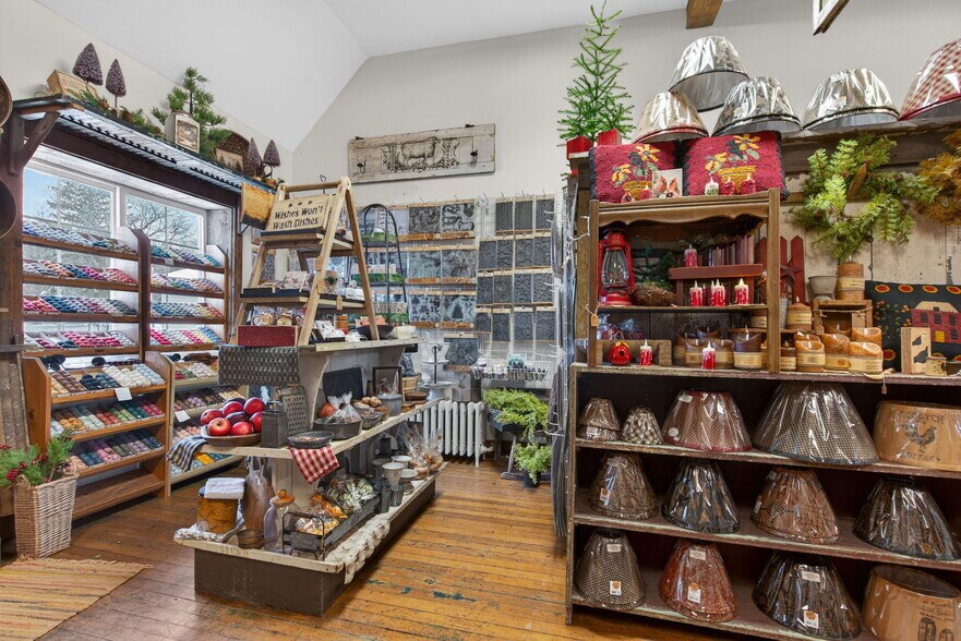 More Photos Of 2353 State Highway 80, West Burlington General Retail For Sale