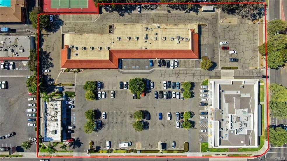 More Photos Of 1159-1189 N Euclid St, Anaheim Unknown For Lease