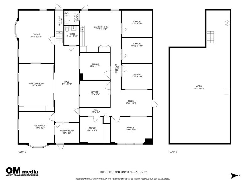 More Photos Of 1994, Jamison Freestanding For Sale