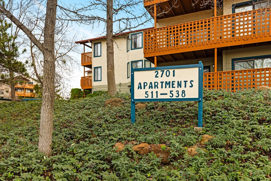 More Photos Of 2701 Sierra Sunrise Ter, Chico Apartments For Sale