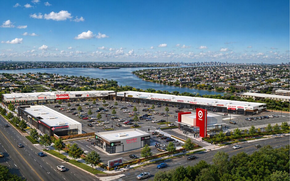 Primary Photo Of Hutchinson River Pky @ Wennerplace, Bronx Unknown For Lease