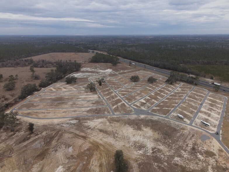 More Photos Of 3771 72nd St, Live Oak Land For Sale