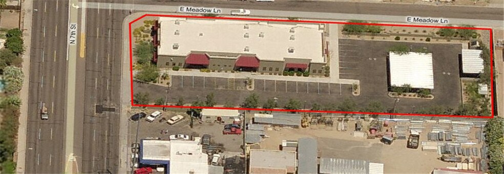 More Photos Of 14425 N 7th St, Phoenix Office For Lease