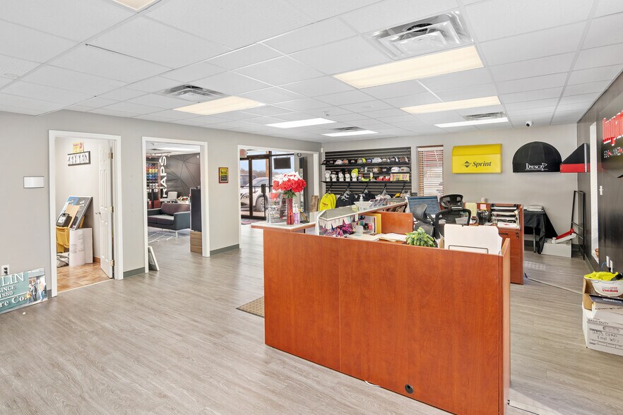 More Photos Of 22705 Highway 65, Sedalia Warehouse For Sale