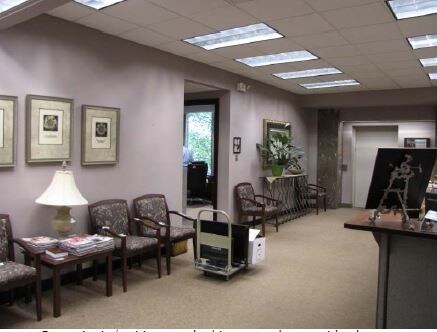 More Photos Of 600 Neville St, Beckley Office For Sale