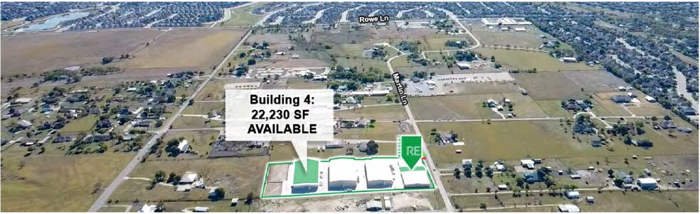 More Photos Of 21415 Martin Ln, Pflugerville Unknown For Lease