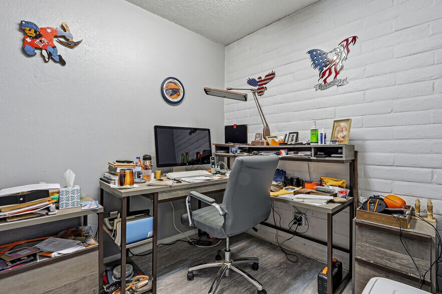 More Photos Of 10050 Mccombs St, El Paso Medical For Sale