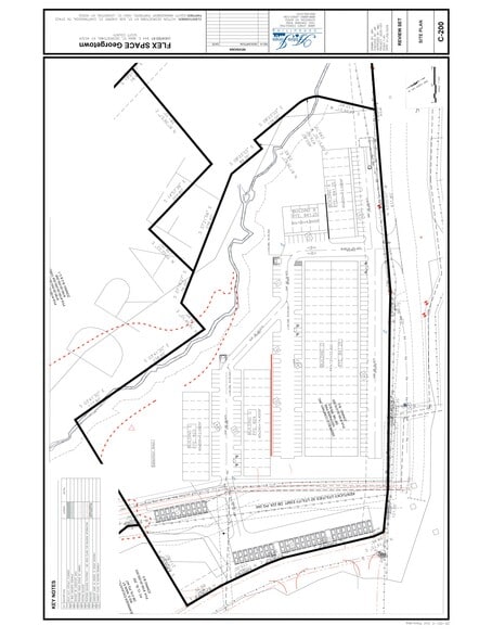 Primary Photo Of 944 E Main Street Ext, Georgetown Unknown For Lease
